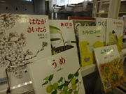 春の本
