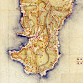 「絵地図･地図」の画像