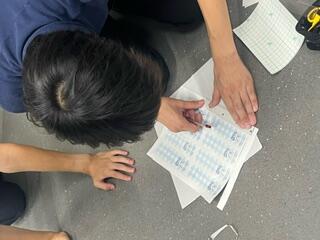 活動写真５