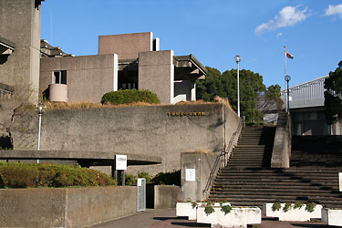 中央 図書館 市 千葉