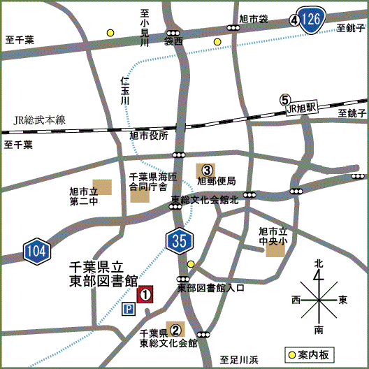 地图
