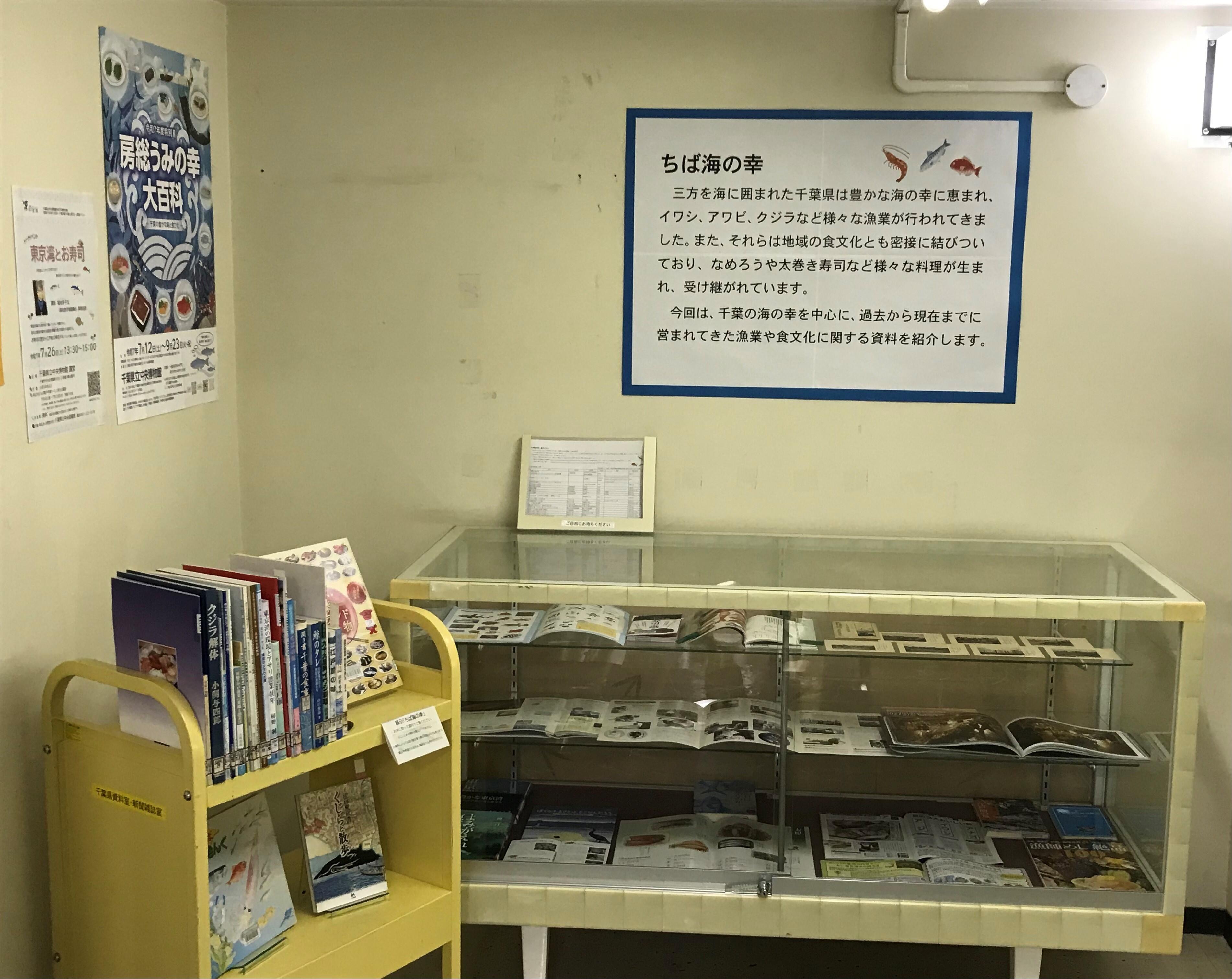 展示風景