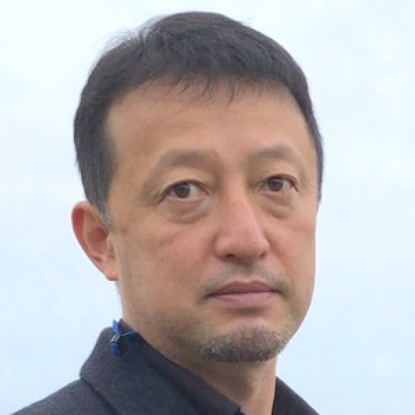 川村清志氏写真