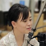 渡瀬綾乃氏写真
